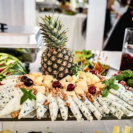 Ξενοδοχείο 7even Weddings & Events